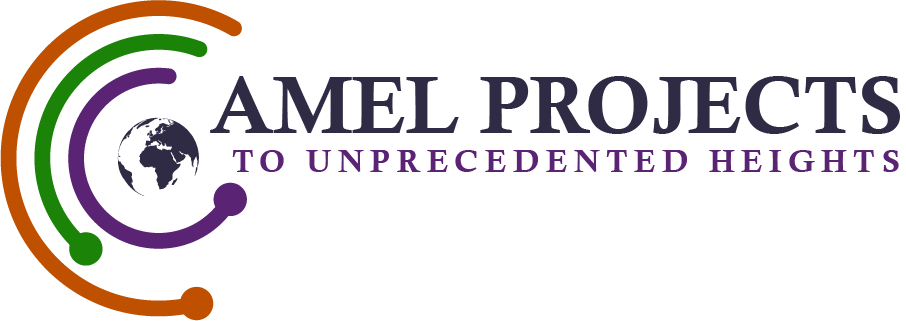 Amel Projects